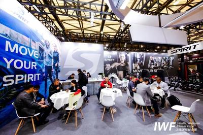 相約2020 IWF優(yōu)質(zhì)展商重磅來(lái)襲，把握健身器材代理與銷(xiāo)售新機(jī)遇