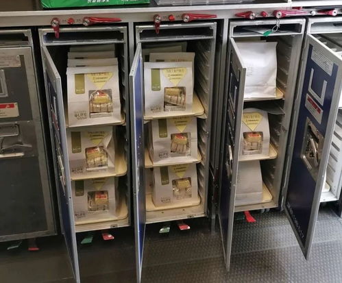 云端“食”力護(hù)航 空港食品公司點(diǎn)“庫”成金，圓滿完成復(fù)工包機(jī)保障任務(wù)